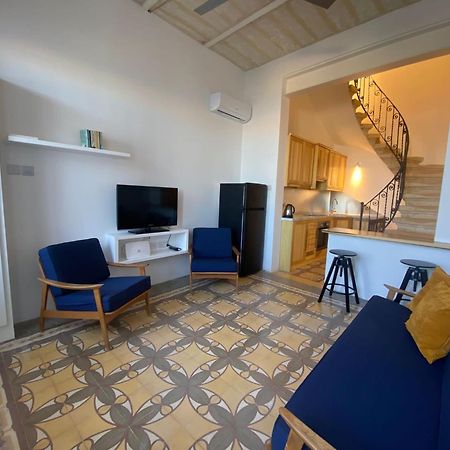 Valletta Seaview Townhouse Luaran gambar