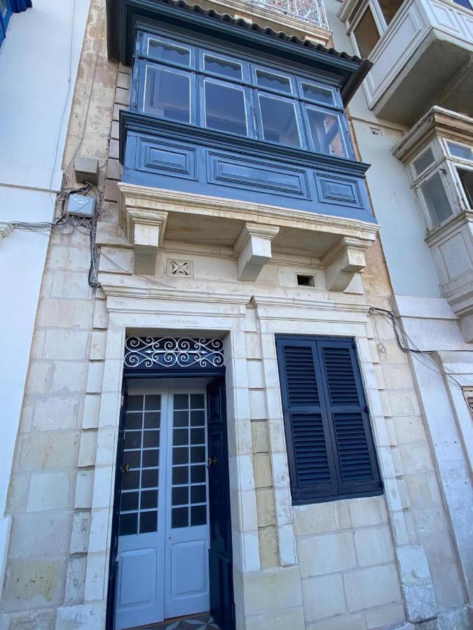 Valletta Seaview Townhouse Luaran gambar