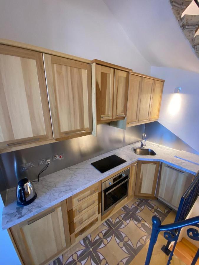 Valletta Seaview Townhouse Luaran gambar