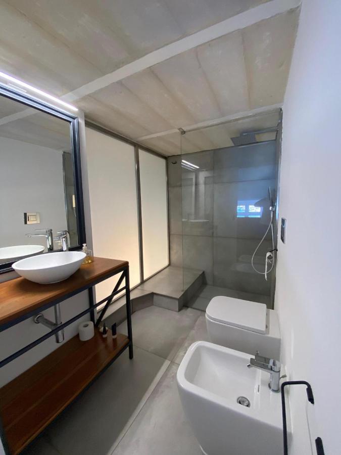 Valletta Seaview Townhouse Luaran gambar