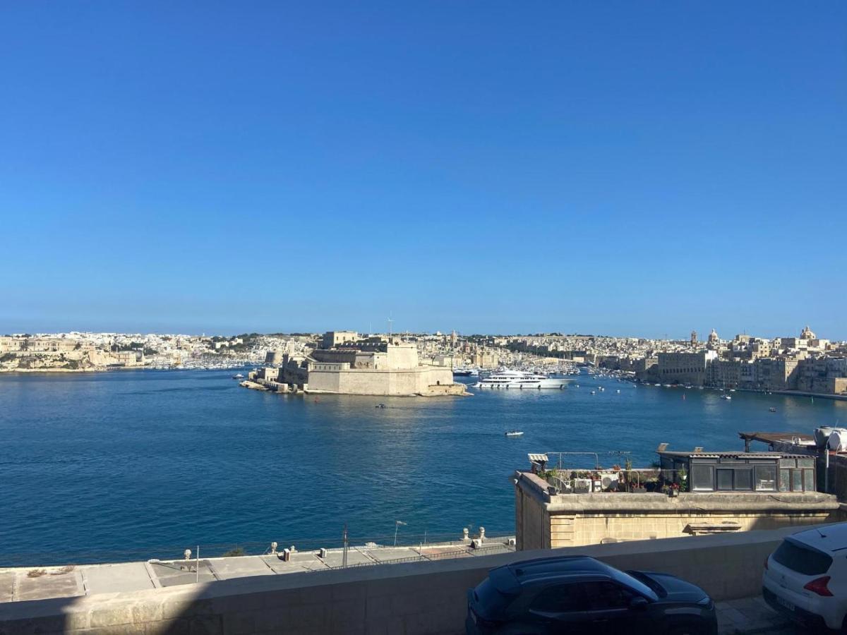 Valletta Seaview Townhouse Luaran gambar