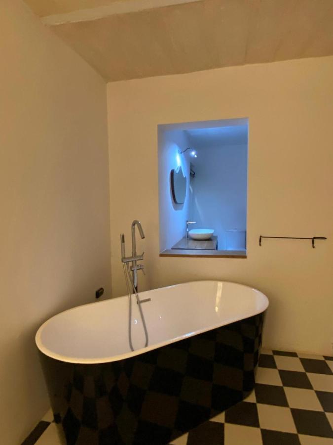 Valletta Seaview Townhouse Luaran gambar