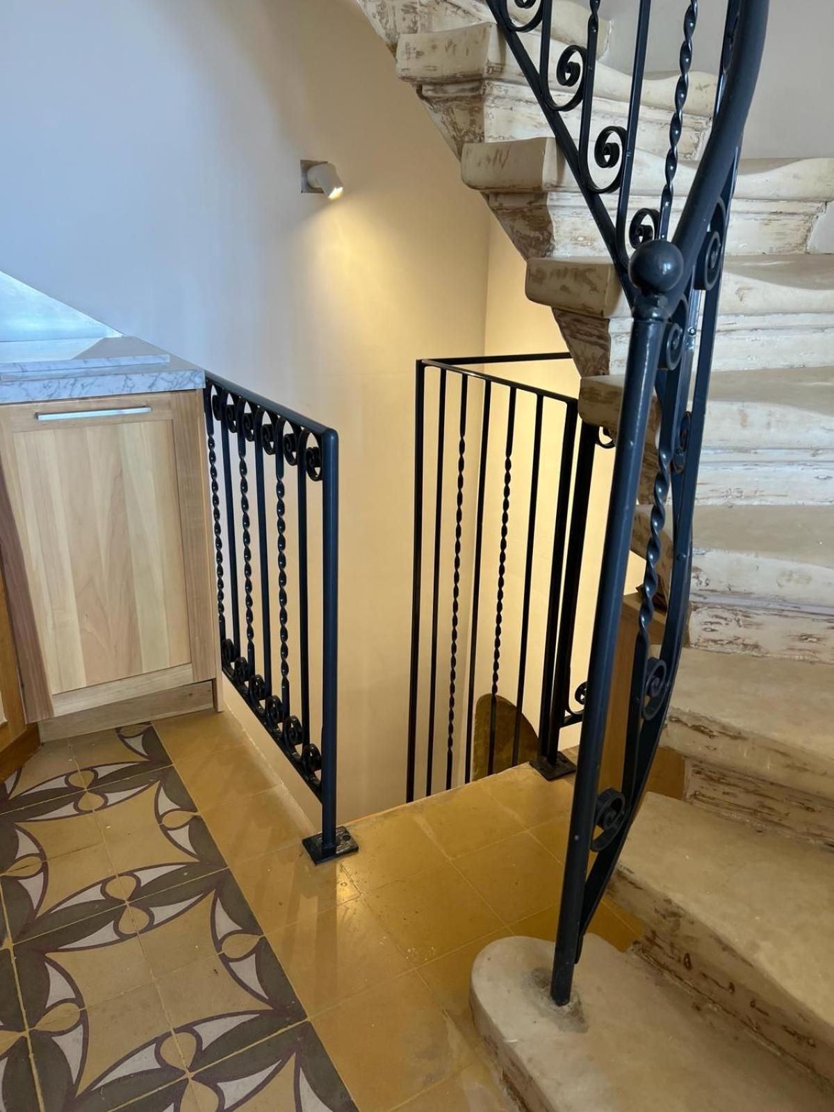 Valletta Seaview Townhouse Luaran gambar