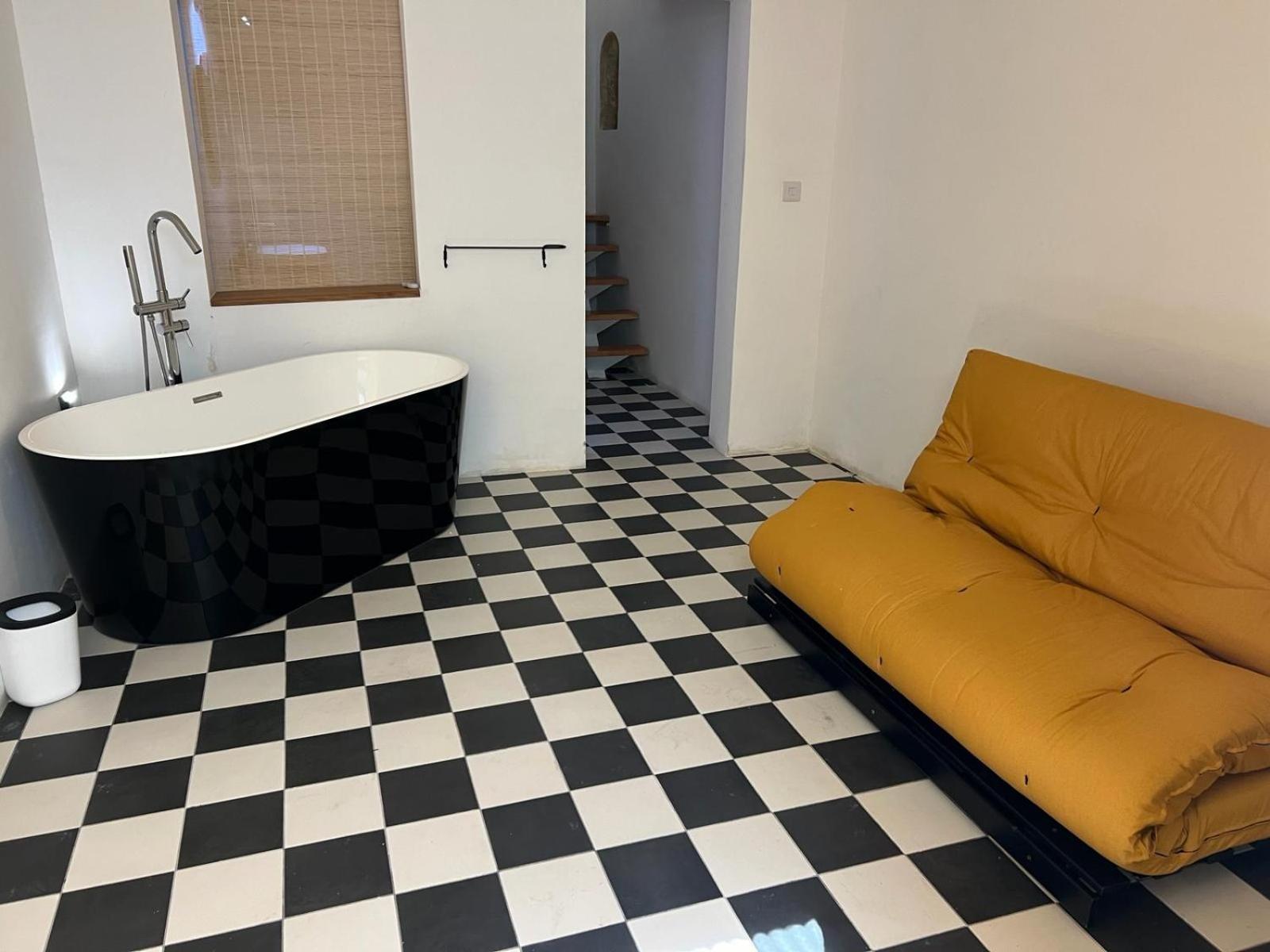 Valletta Seaview Townhouse Luaran gambar