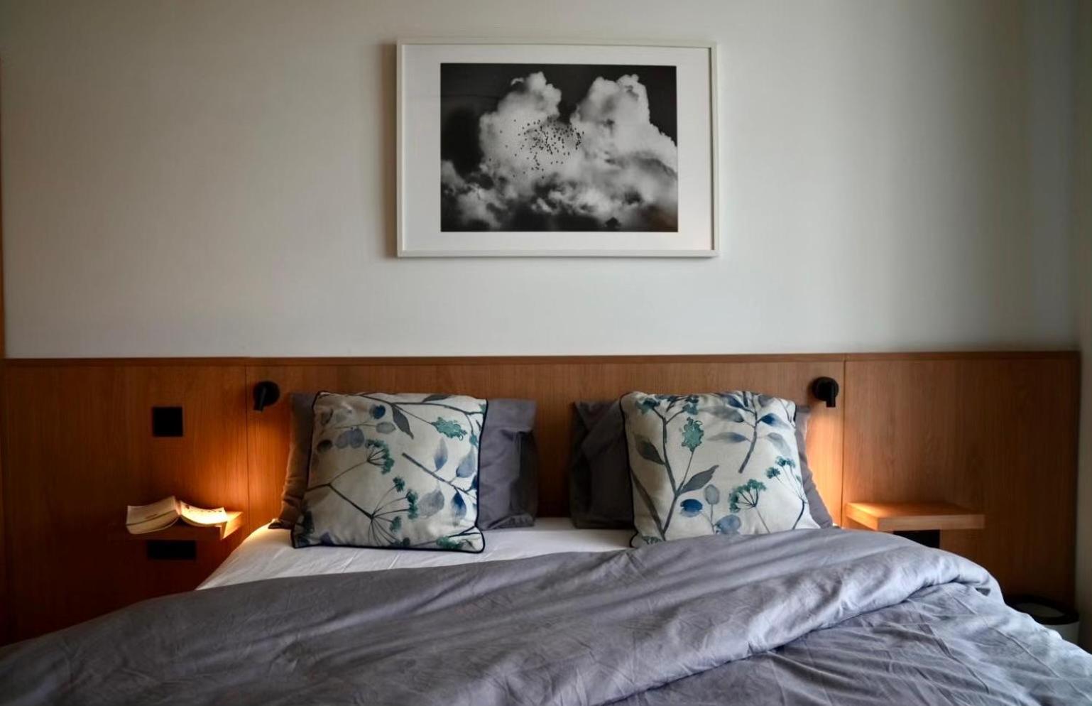 Valletta Seaview Townhouse Luaran gambar