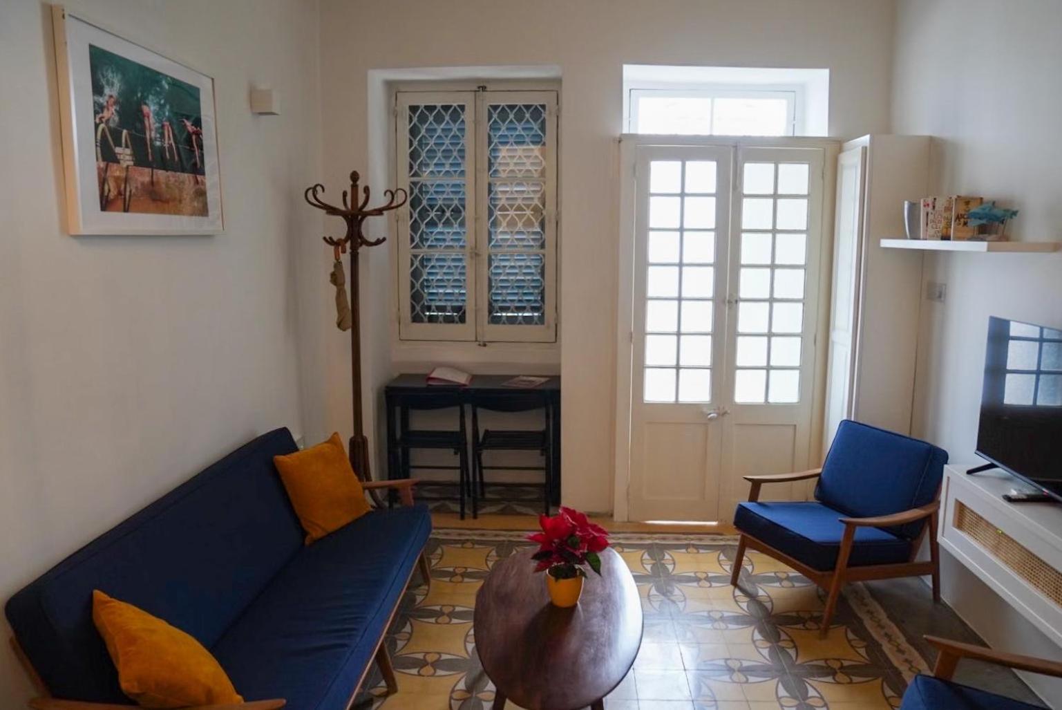 Valletta Seaview Townhouse Luaran gambar