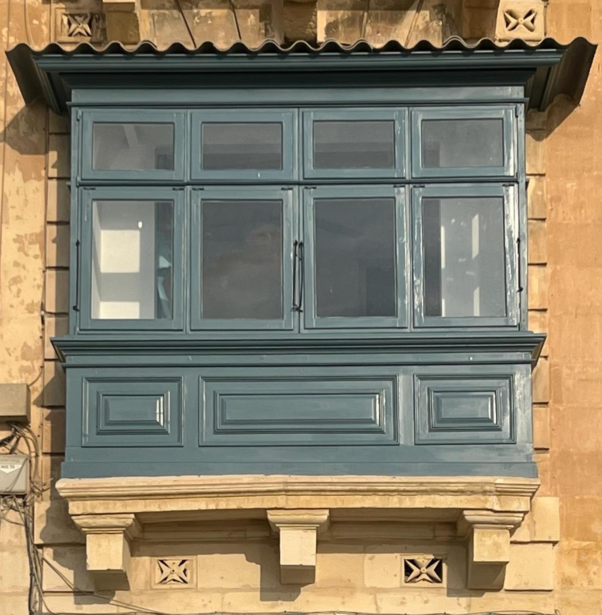 Valletta Seaview Townhouse Luaran gambar