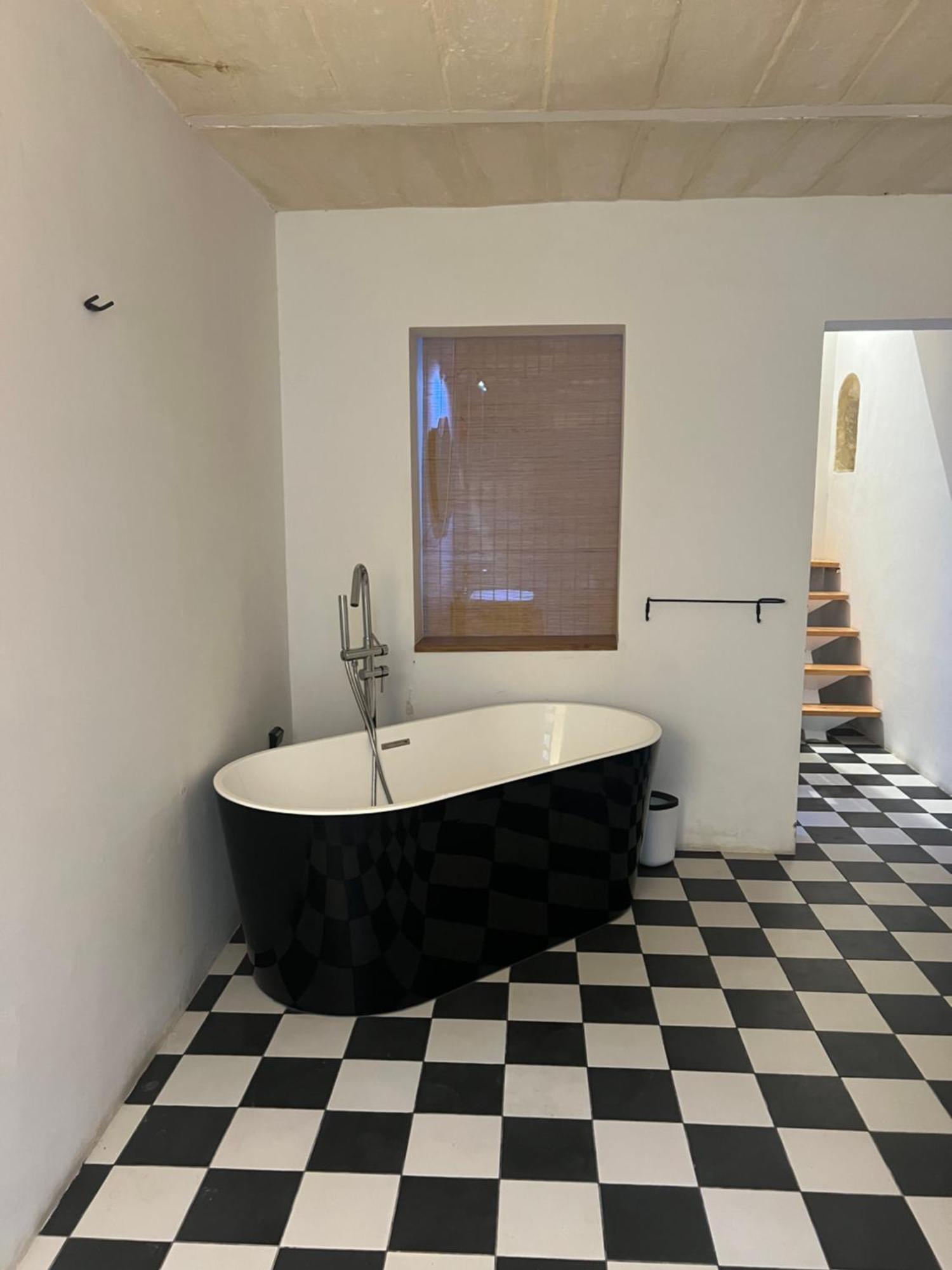 Valletta Seaview Townhouse Luaran gambar